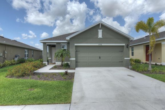 10976 Robbia, Port Saint Lucie, FL 34987