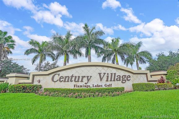 13550 6th, Pembroke Pines, FL 33027