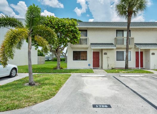 1706 Wharf, Greenacres, FL 33463