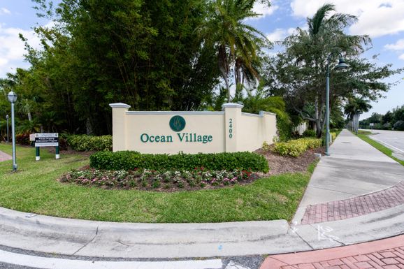 2400 Ocean, Fort Pierce, FL 34949