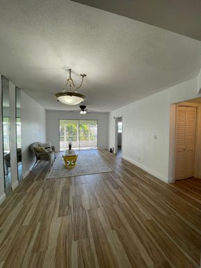 5800 Margate Boulevard, Margate, FL 33063