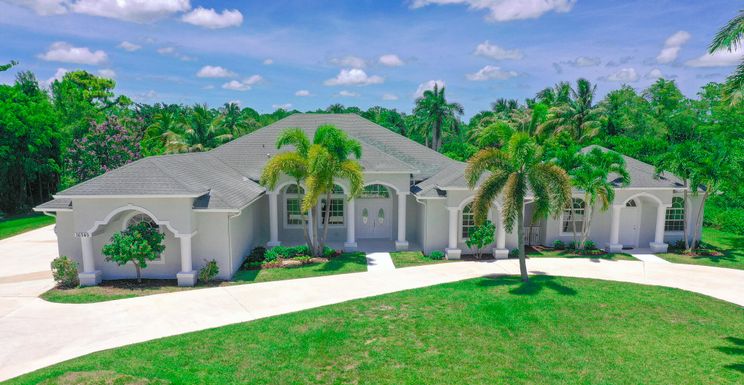 16345 64th, Loxahatchee, FL 33470