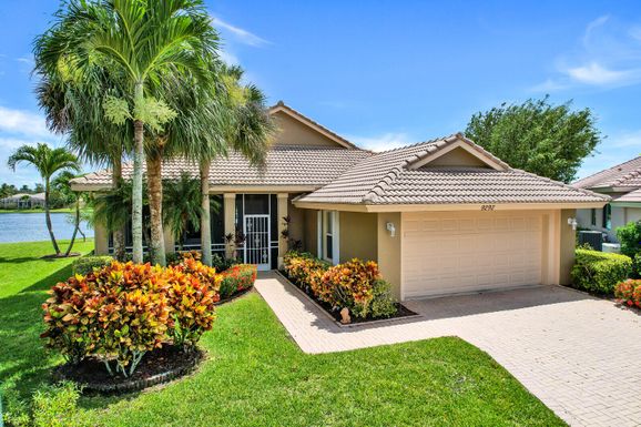 9292 Heron Cove, West Palm Beach, FL 33411