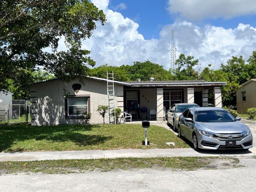 422 15th, Delray Beach, FL 33444