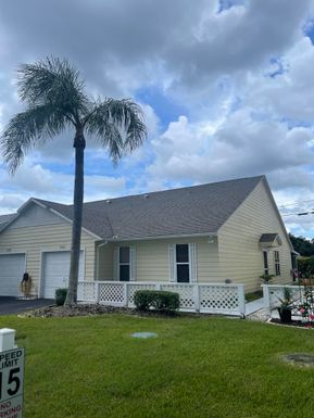 2622 Tropical East, Port Saint Lucie, FL 34952