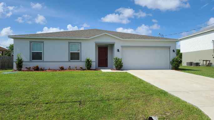 6138 Gaylord, Port Saint Lucie, FL 34986