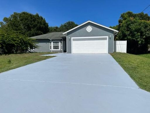 5802 Myrtle, Fort Pierce, FL 34982