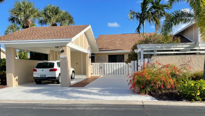 3752 Cape Pointe, Jupiter, FL 33477