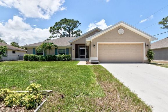 643 Bayfront, Sebastian, FL 32958