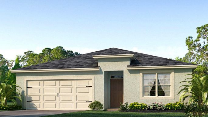 1771 Fallon, Port Saint Lucie, FL 34983