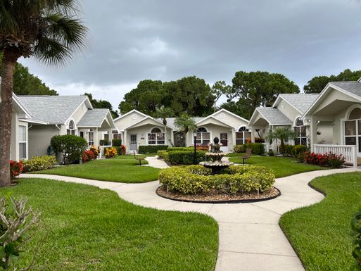 1131 Lombardy, Port Saint Lucie, FL 34986