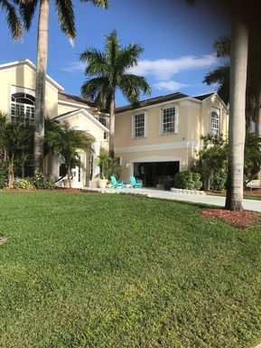 2261 Gowin, Port Saint Lucie, FL 34952