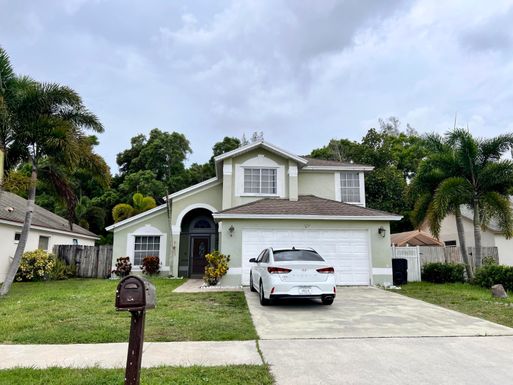 5257 Fox Trce, West Palm Beach, FL 33417