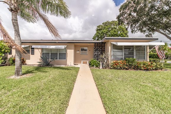 1060 North, Delray Beach, FL 33445