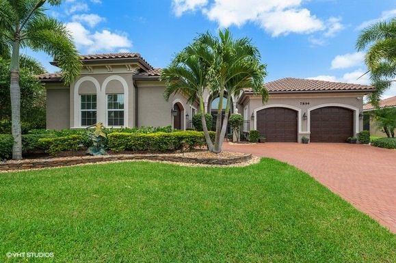 7894 Arbor Crest Way, Palm Beach Gardens, FL 33412