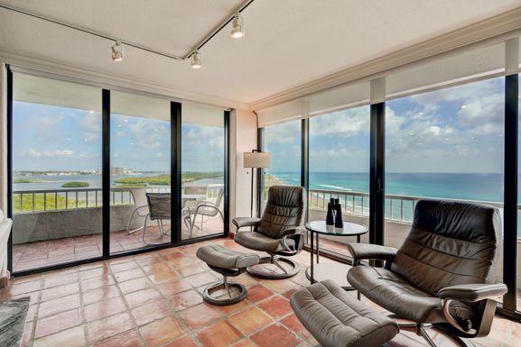 5550 Ocean, Singer Island, FL 33404