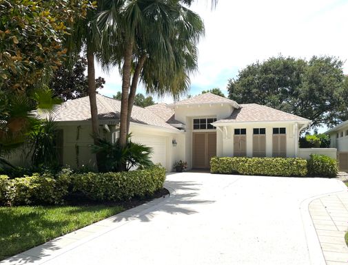 757 Hampton Woods, Vero Beach, FL 32962