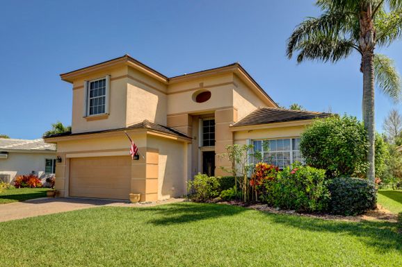 78 Southpointe, Fort Pierce, FL 34949