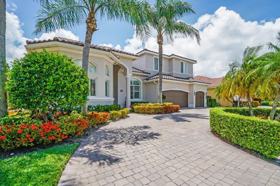 21842 Cypress Palm, Boca Raton, FL 33428