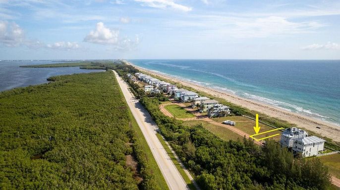 5108 Watersong, Fort Pierce, FL 34981