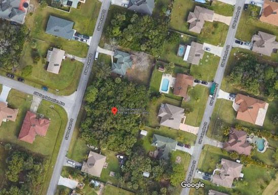 2585 Deckard, Port Saint Lucie, FL 34953