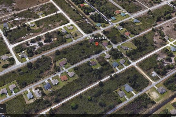 850 Chantilly, Lehigh Acres, FL 33974