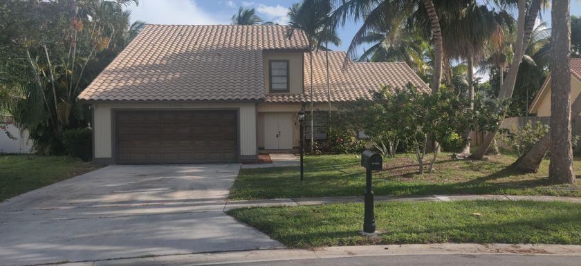 21084 Black Maple, Boca Raton, FL 33428