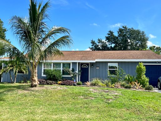 585 Kilpatrick, Port Saint Lucie, FL 34983