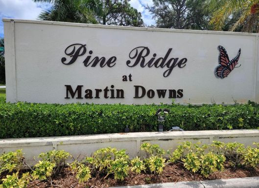 1935 Silver Pine, Palm City, FL 34990