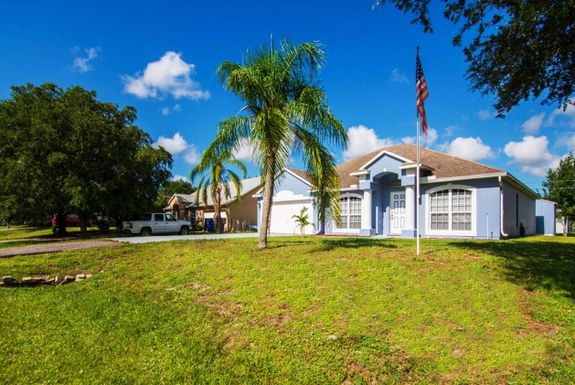 8345 104th, Vero Beach, FL 32967