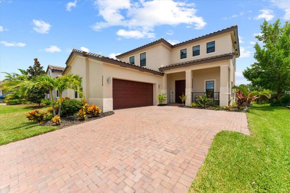 3224 Dunning, Royal Palm Beach, FL 33411