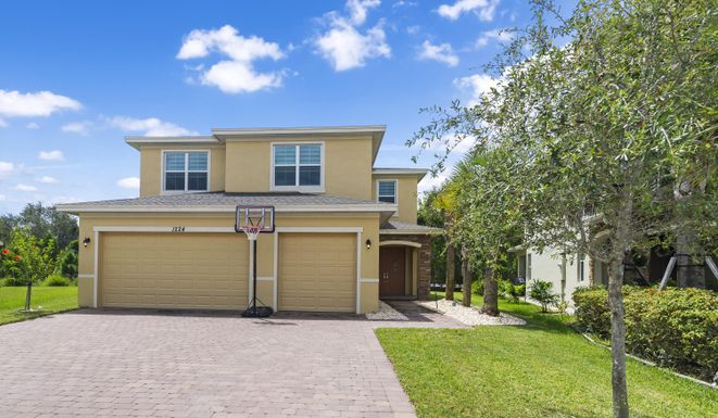 1224 Leonardo, Port Saint Lucie, FL 34986