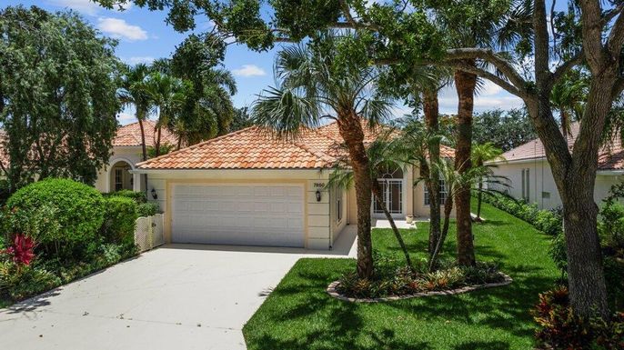 7850 Quida, West Palm Beach, FL 33411