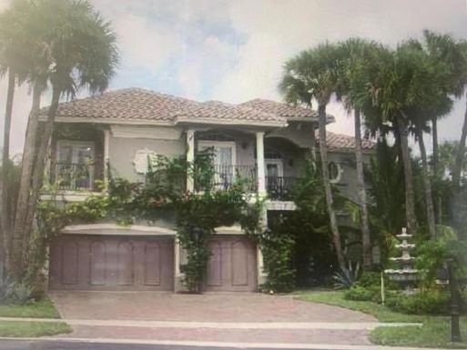 9839 Coronado Lake, Boynton Beach, FL 33437