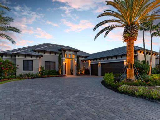 10475 Lands End, Palm City, FL 34990