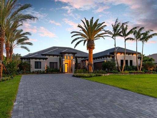 1364 Squire Johns, Palm City, FL 34990