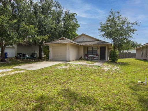 2346 86th, Vero Beach, FL 32966