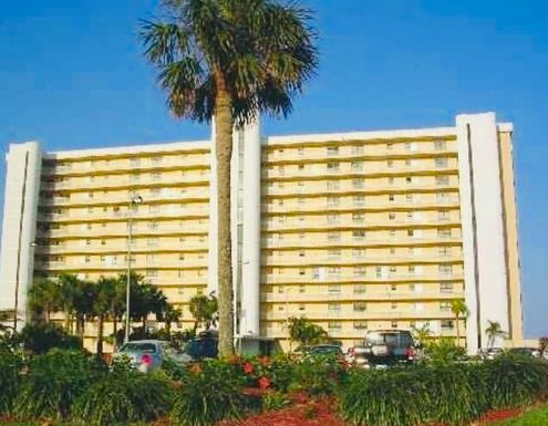 3200 Highway A1a, Fort Pierce, FL 34949