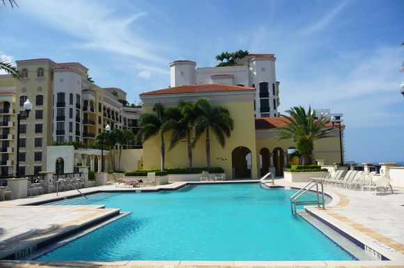 801 Olive, West Palm Beach, FL 33401