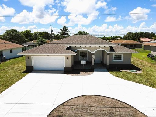 1880 Berkshire, Port Saint Lucie, FL 34952