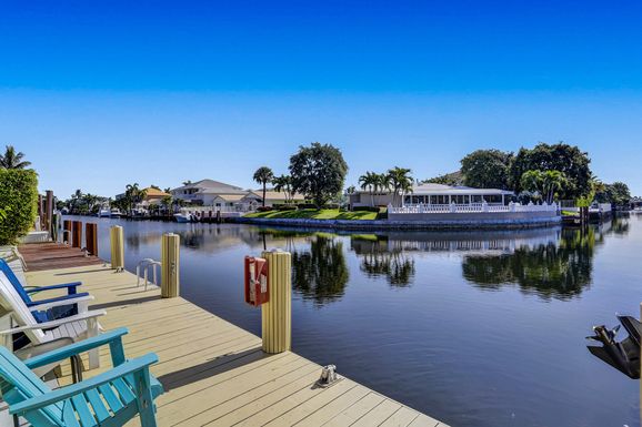 2301 36th, Lighthouse Point, FL 33064