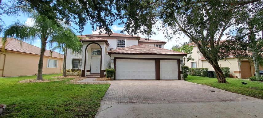 5028 Mallards, Coconut Creek, FL 33073