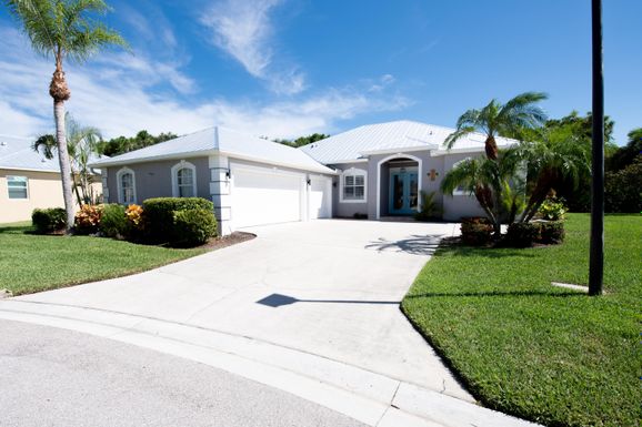 510 Sunflower, Jensen Beach, FL 34957