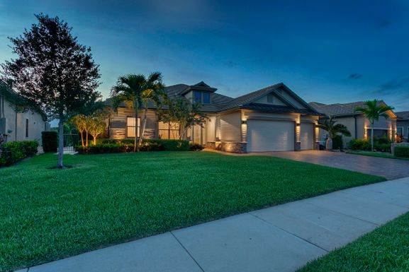 412 Sonoma Isles, Jupiter, FL 33478