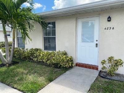 485 Holyoke, Lake Worth, FL 33467