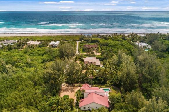 114 Beach, Hobe Sound, FL 33455