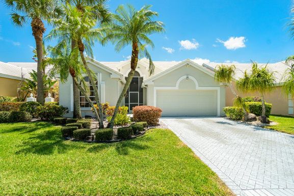 8384 Horseshoe Bay, Boynton Beach, FL 33472