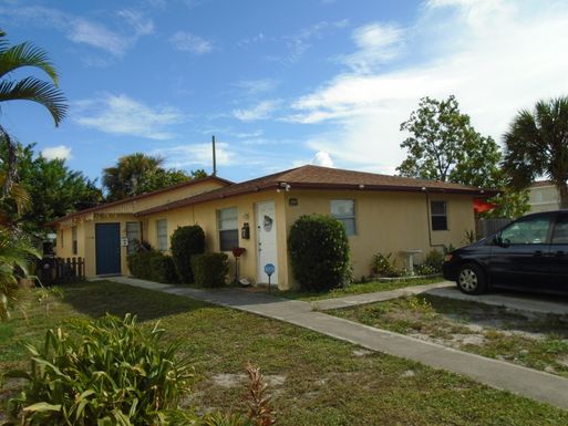 425 Malverne, West Palm Beach, FL 33405