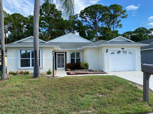 14418 Aguila, Fort Pierce, FL 34951