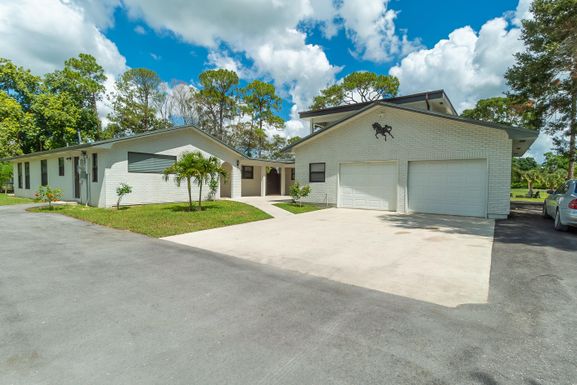 15285 Collecting Canal, Loxahatchee Groves, FL 33470